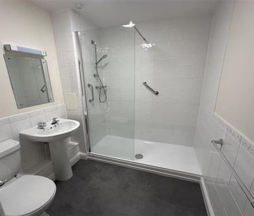 1 bedroom retirement property to rent - Photo 1