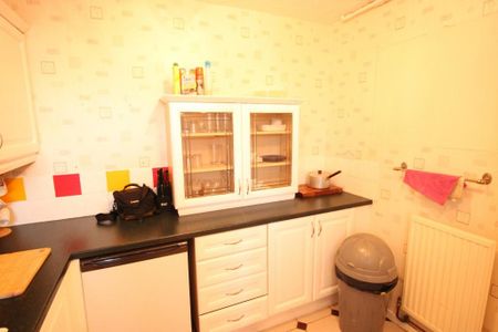 6 bedroom maisonette to rent - Photo 3