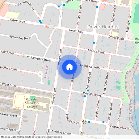 31 Wallangra Road, Dover Heights 2030, New South Wales