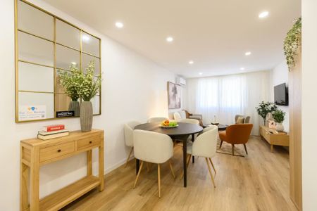 Calle de Gerardo Cordón, Madrid, Community of Madrid 28017 - Foto 3