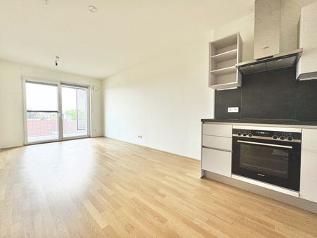 LOGGIATRAUM | EXKLUSIVE 3 ZIMMER | TOPLAGE IM HERZEN VON GUNTRAMSDORF - Photo 3