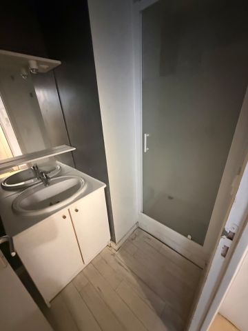 Location Appartement 2 pièces 45m² LAVAL 53000 - Photo 3