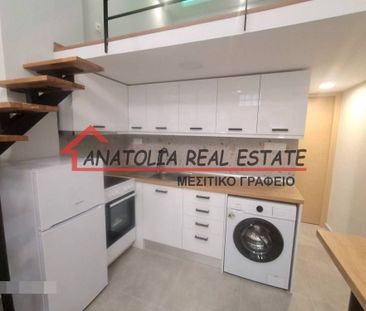 Loft για ενοικίαση Μαρτίου (Βούλγαρη - Ντεπώ - Μαρτίου) - Photo 1
