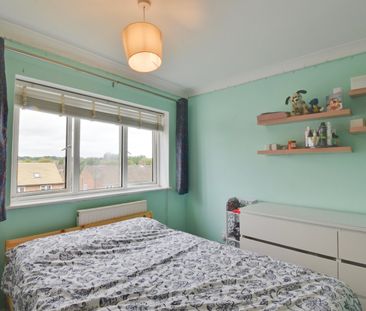 2 bedroom apartment to rent - Photo 6