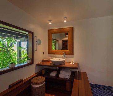 Pointe Milou, 2 Bedrooms Villa for rent - Photo 4