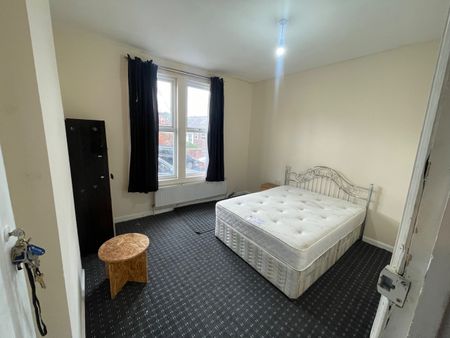 Room in a Shared House, Blagden Street, S2 - Photo 3