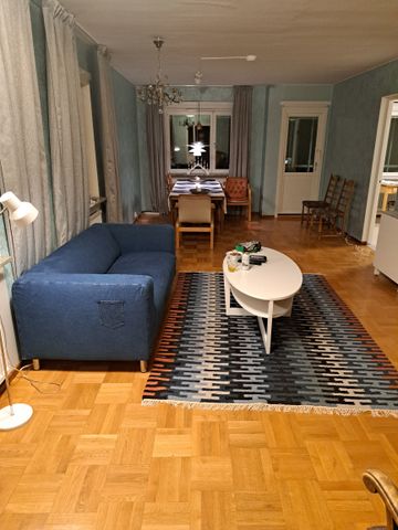 Bergmästaregatan, Falun - Foto 3