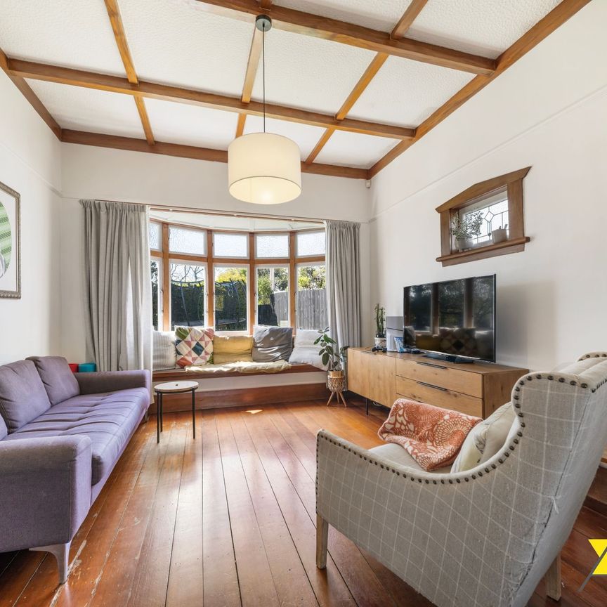 Lovely pet-friendly home in New Lynn! - Photo 1