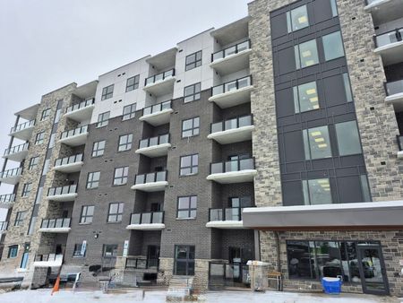 For Lease - 1000 Lackner Place Unit# 207, Kitchener, Ontario - Photo 4