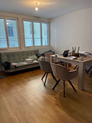 2 Zimmer, 45 m² - Photo 1