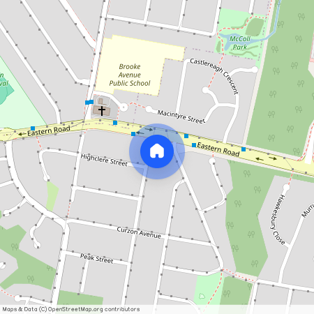 4A Promenade Avenue, Bateau Bay, NSW 2261