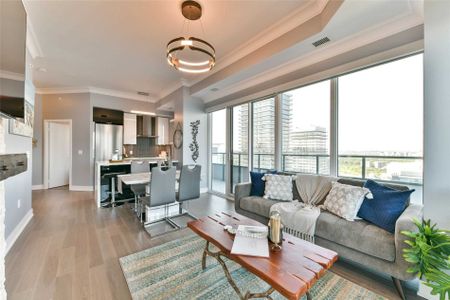 For Lease - 20 Shore Breeze Drive Unit# 4407, Toronto, Ontario - Photo 3