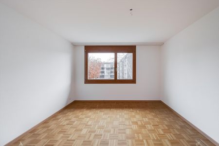 "Grosszügige 4.5-Zimmer-Wohnung" - Foto 3