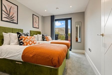 The Vera Mitchell Building, Leicester, LE2 - Photo 2