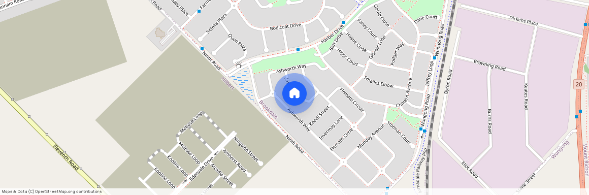 28 Jobson Loop, Brookdale WA 6112