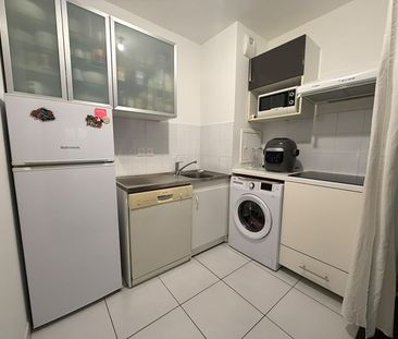 Location appartement 2 pièces, 45.15m², Lognes - Photo 2