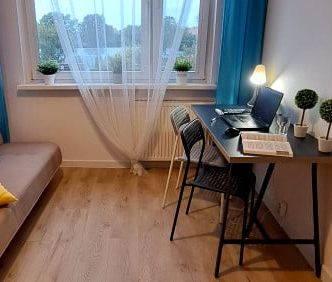 Pokój, ul. Dzielna - Zdjęcie 2