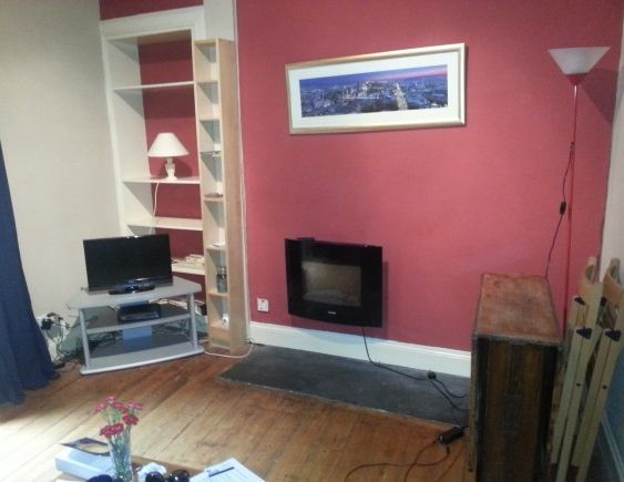 Ground Floor Flat - Westfield Road - Photo 1