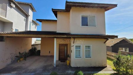 Casa, 213 m² - Venda por R$1.010.000ou Aluguel por R$5.791,46/mês - Paysage Vert - Vargem Gran - Photo 4
