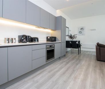 1 bedroom apartment to rent - Photo 6