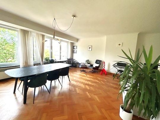 Appartement te huur - Foto 1