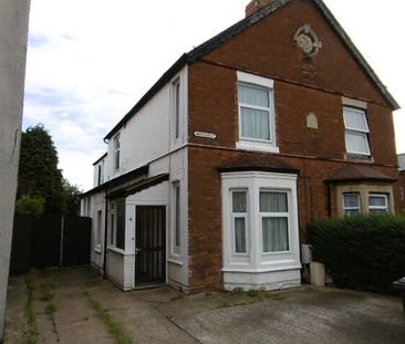 Montague Street, (Room 5), Beeston, NG9 1BA - Photo 5