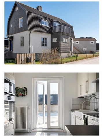 Valldammsvägen, Klintehamn - Foto 5