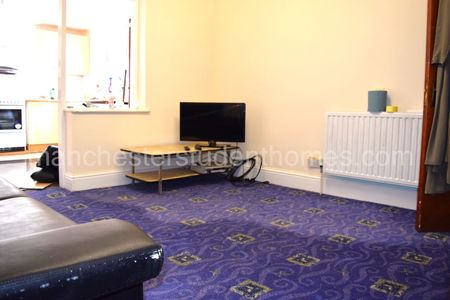 Naburn Street, Manchester, M13 0FL - Photo 3