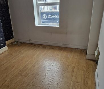 1 Bed Flat, Sparkbrook, B12 - Photo 5
