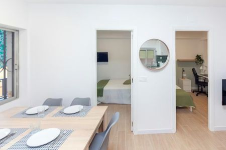 Carrer dAlmassora, Valencia, Valencian Community 46010 - Photo 2