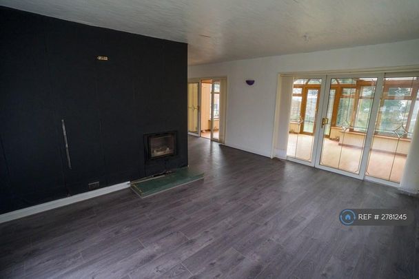 3 bedroom detached house to rent - Photo 1