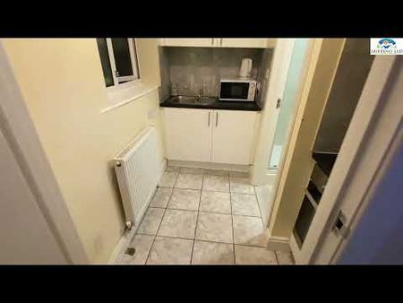 Studio Flat, Holders Hill Crescent, NW4 - Photo 5