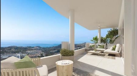 Apartamento de alquiler en Urbanizacion Torregolf, 25, Zona Centro Comercial Torrequebrada - Photo 2