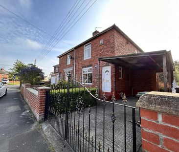 2 bedroom semi-detached house to rent - Photo 1