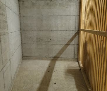 Appartement plain-pied de 57 m2 Libre dès le 1.1.2026 ! - Foto 2