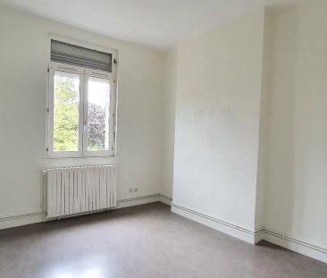Appartement à louer 2 pièces 33.8m² - Photo 5