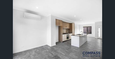 Brand New 3-Bedroom Townhouse Available Now - Photo 5