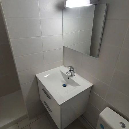 Location Appartement 1 pièces 16 m2 à Montpellier - Photo 4