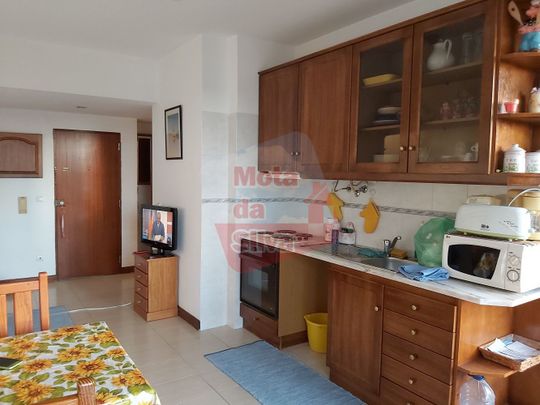 Apartamento T1 em Setúbal - Photo 1