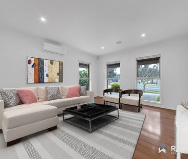 Spacious Family Home In A Great Location! - Photo 1