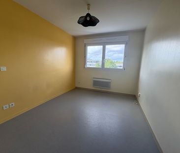 Location Appartement 1 pièce 18m² RENNES 35700 - Photo 2