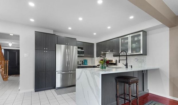 For Lease - 40 Brower Court Unit# Upper LVL, Brampton, Ontario - Photo 1