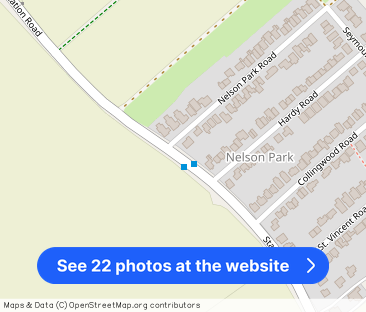Station Road, St. Margarets-At-Cliffe, CT15 - Photo 1