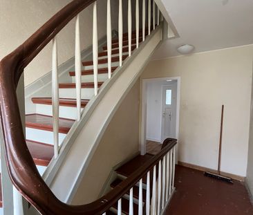 Raumwunder mit Dachgeschoss-Extras - Ideal für Hobby-Gäste-Homeoffice - Foto 1