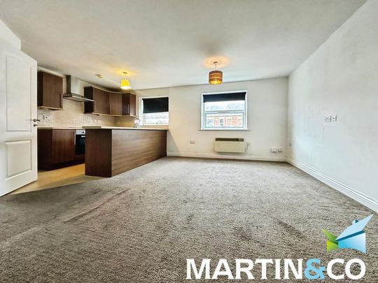 2 bedroom apartment to rent - Photo 1