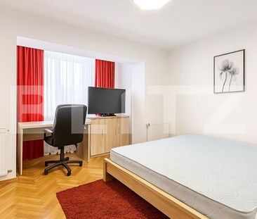 Apartament 3 camere, semidecomandat, modern, zona Piata Marasti - Photo 1