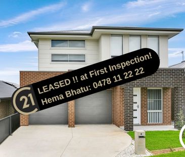 Modern 5-Bedroom Luxury Home in the Heart of Box Hill! - Photo 6