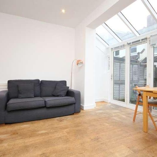 Luton Road, Walthamstow, E17 - Photo 1