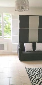 Location Appartement 1 pièce 30m² LE MANS 72000 - Photo 4