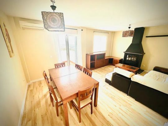 Alquiler de chalet pareado en Calle Fino, 38 - Photo 1